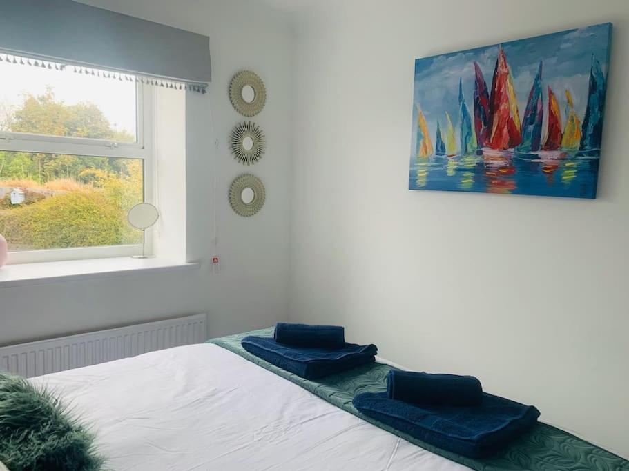 May Cottage - Heart Of Vibrant Village & 10 Mins Walk To Beach Milford on Sea Eksteriør bilde