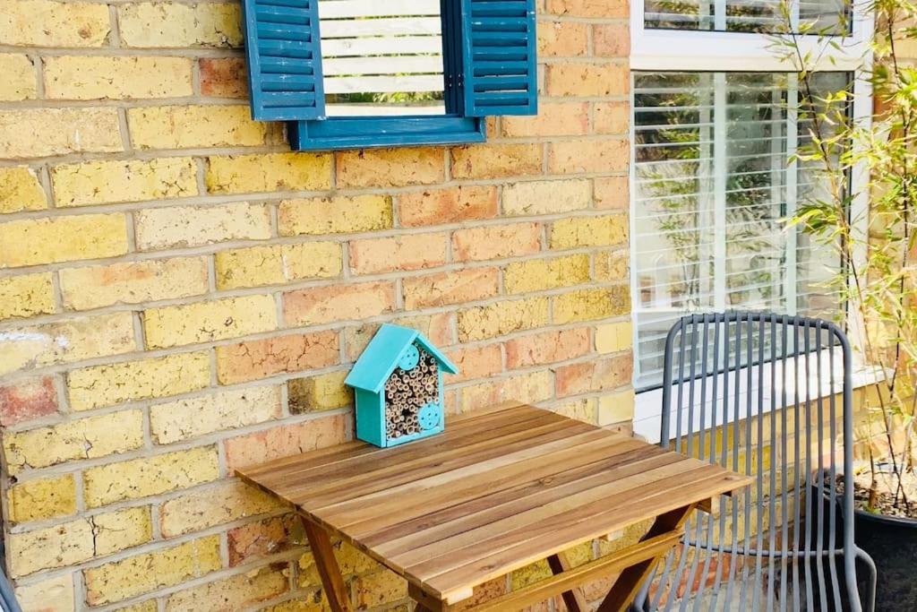 May Cottage - Heart Of Vibrant Village & 10 Mins Walk To Beach Milford on Sea Eksteriør bilde